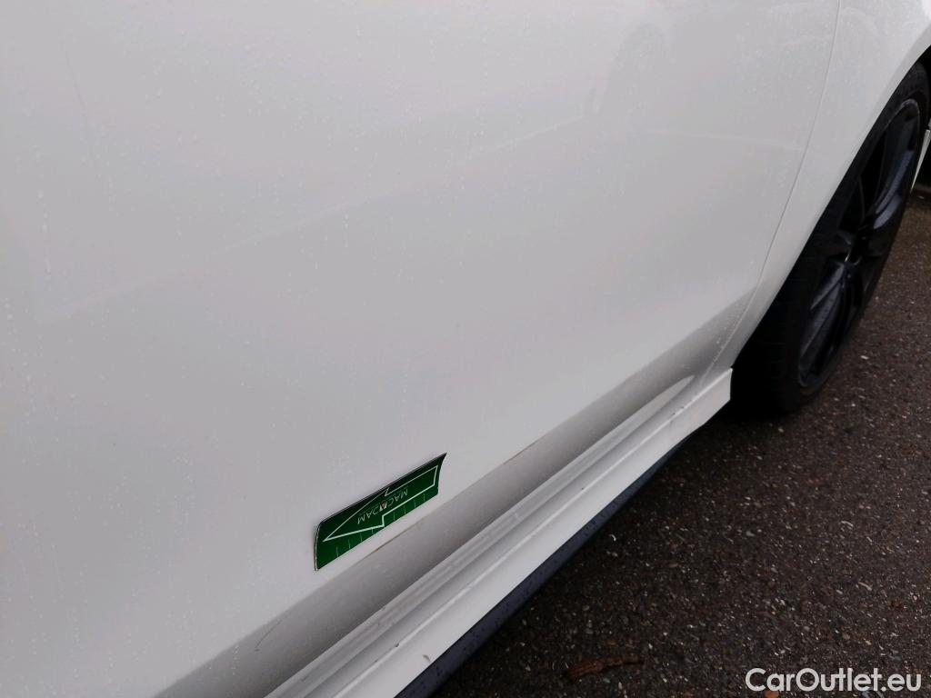  Mercedes  CLA-Klasse MERCEDES-BENZ CLA / 2019 / 5P / familiar CLA Mercedes-AMG 35 4Matic+ Shooting Bra #18