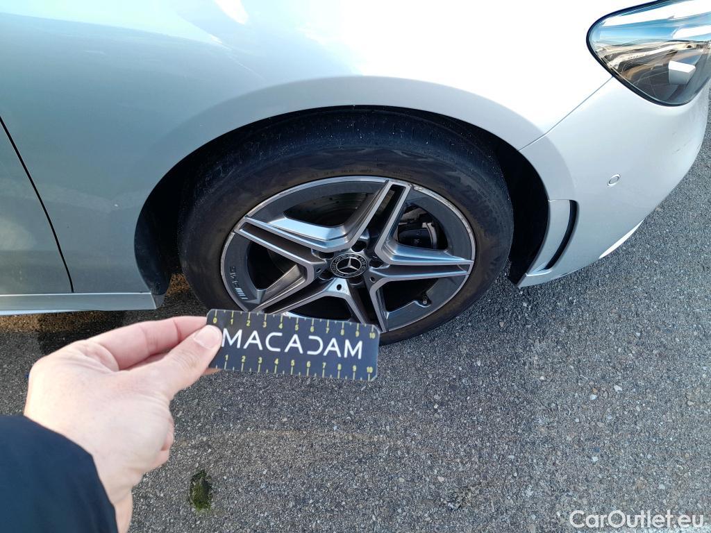  Mercedes  B-Klasse MERCEDES-BENZ Clase B / 2019 / 5P / monovolumen compacto B 250 e #1