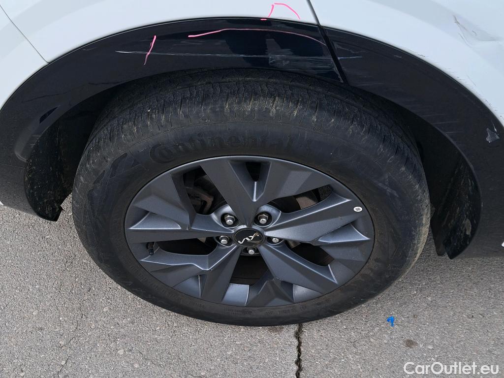  KIA  Sportage KIA  / 2022 / 5P / todoterreno 1.6 T-GDi HEV 171kW (230CV) GT-line 4X2 #32