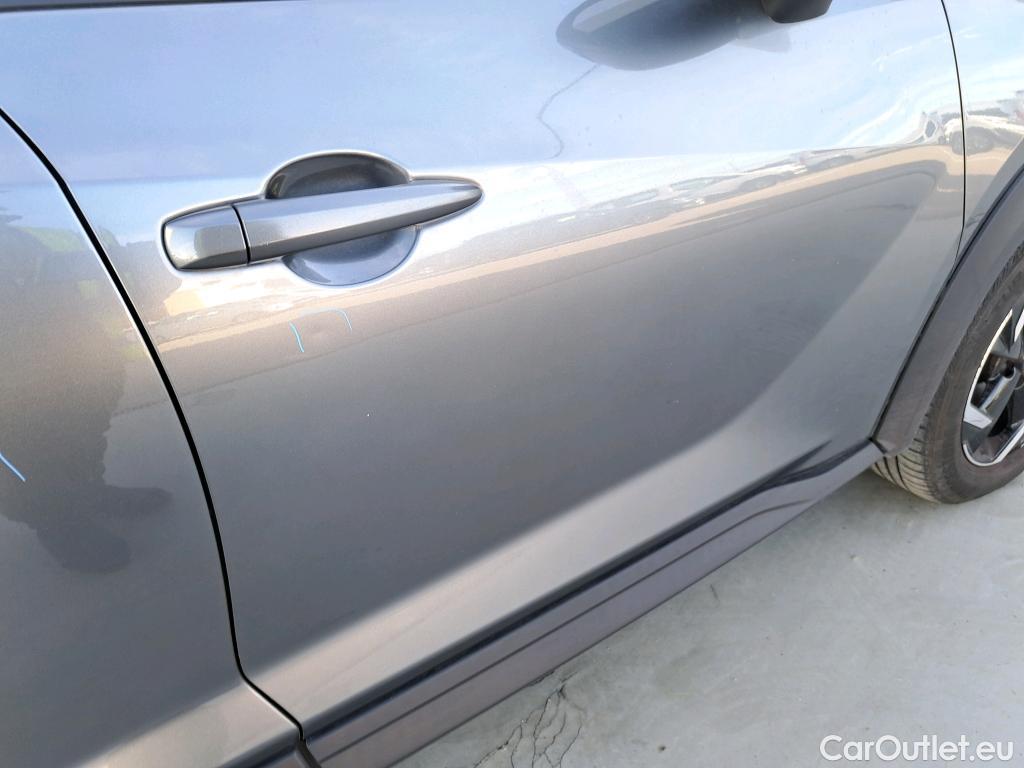  Nissan  Juke NISSAN  / 2019 / 5P / crossover DIG-T 84 kW (114 CV) DCT 7 Vel. Acenta (AC3) #13