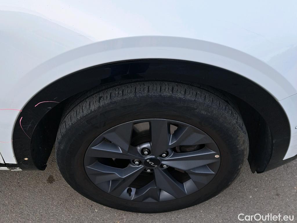  KIA  Sportage KIA  / 2022 / 5P / todoterreno 1.6 T-GDi HEV 171kW (230CV) GT-line 4X2 #7