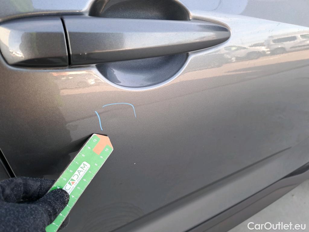  Nissan  Juke NISSAN  / 2019 / 5P / crossover DIG-T 84 kW (114 CV) DCT 7 Vel. Acenta (AC3) #14