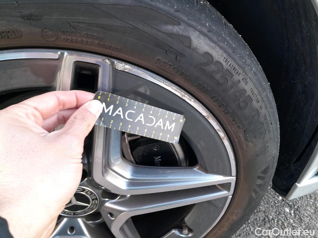  Mercedes  B-Klasse MERCEDES-BENZ Clase B / 2019 / 5P / monovolumen compacto B 250 e #2