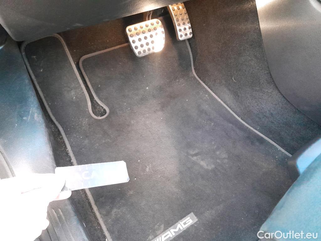  Mercedes  B-Klasse MERCEDES-BENZ Clase B / 2019 / 5P / monovolumen compacto B 250 e #21