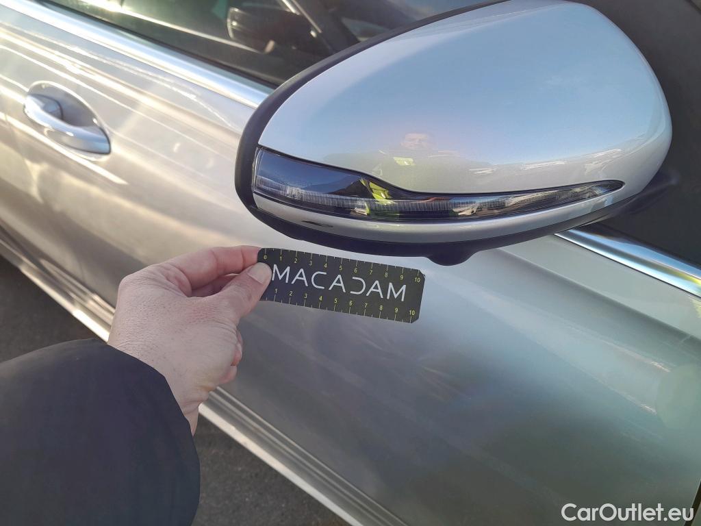  Mercedes  B-Klasse MERCEDES-BENZ Clase B / 2019 / 5P / monovolumen compacto B 250 e #18