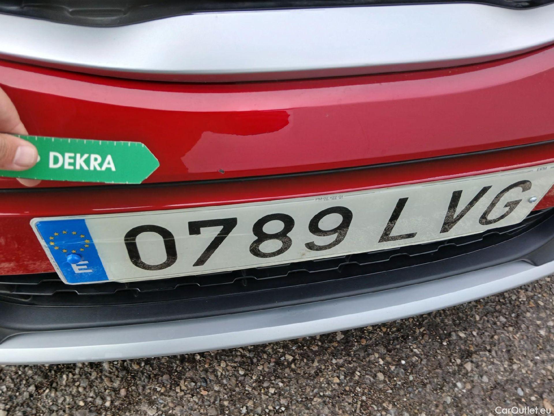  KIA  STONIC KIA  / 2017 / 5P / todoterreno 1.0 T-GDi 74kW (100CV) MHEV iMT Concept #4