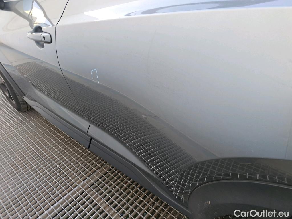  Nissan  Juke NISSAN  / 2019 / 5P / crossover DIG-T 84 kW (114 CV) DCT 7 Vel. Acenta (AC3) #9