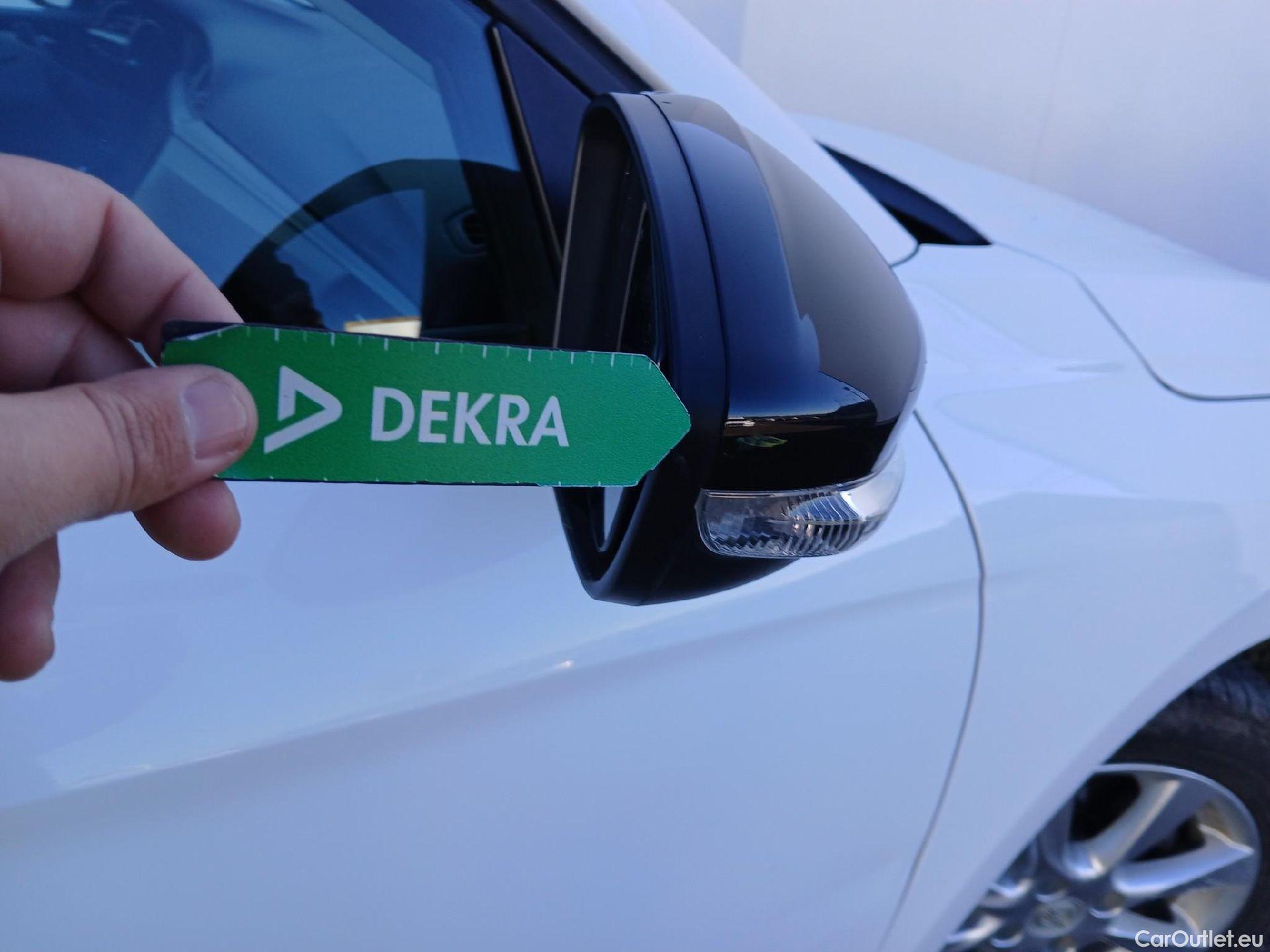  Opel  Corsa OPEL  / 2019 / 5P / berlina con portón 1.2T XHL 74kW (100CV) Edition (AC) #37