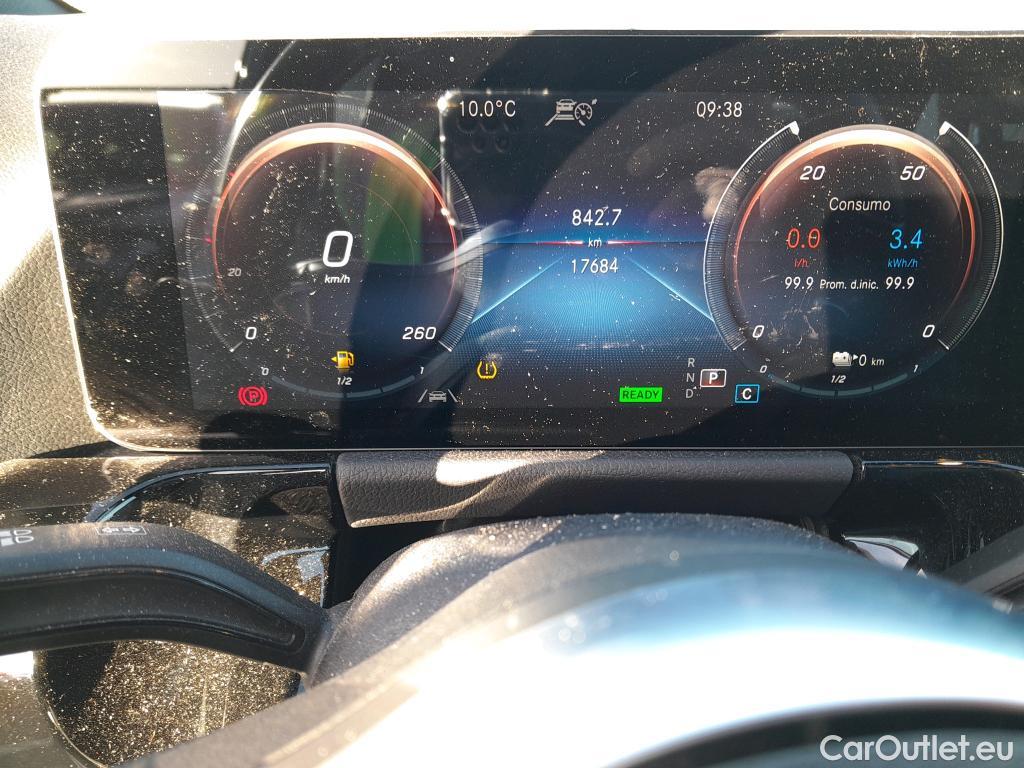  Mercedes  B-Klasse MERCEDES-BENZ Clase B / 2019 / 5P / monovolumen compacto B 250 e #23