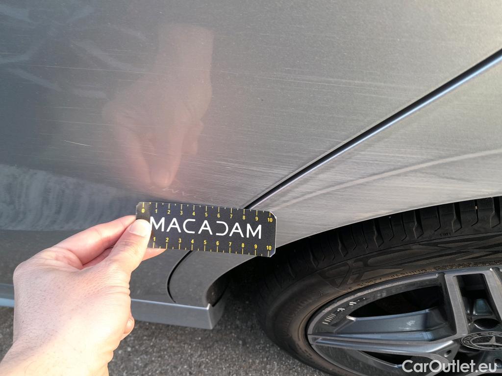  Mercedes  B-Klasse MERCEDES-BENZ Clase B / 2019 / 5P / monovolumen compacto B 250 e #8