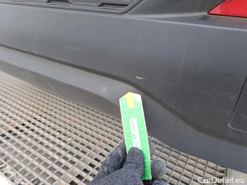  Nissan  Juke NISSAN  / 2019 / 5P / crossover DIG-T 84 kW (114 CV) DCT 7 Vel. Acenta (AC3) #8