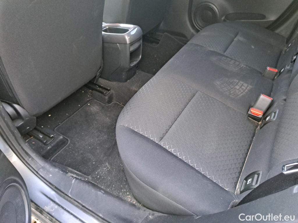  Nissan  Juke NISSAN  / 2019 / 5P / crossover DIG-T 84 kW (114 CV) DCT 7 Vel. Acenta (AC3) #3