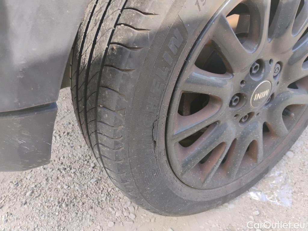  Mini  Cooper Mini 5p One 1.5 100CV MT6 E6dT #5