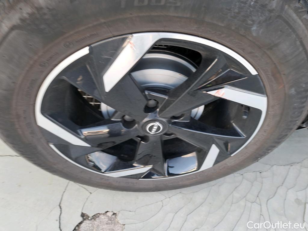  Nissan  Juke NISSAN  / 2019 / 5P / crossover DIG-T 84 kW (114 CV) DCT 7 Vel. Acenta (AC3) #12