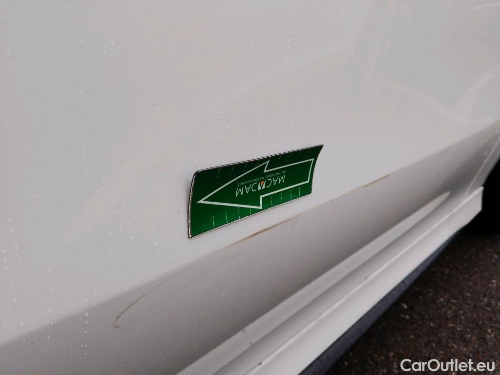  Mercedes  CLA-Klasse MERCEDES-BENZ CLA / 2019 / 5P / familiar CLA Mercedes-AMG 35 4Matic+ Shooting Bra #19