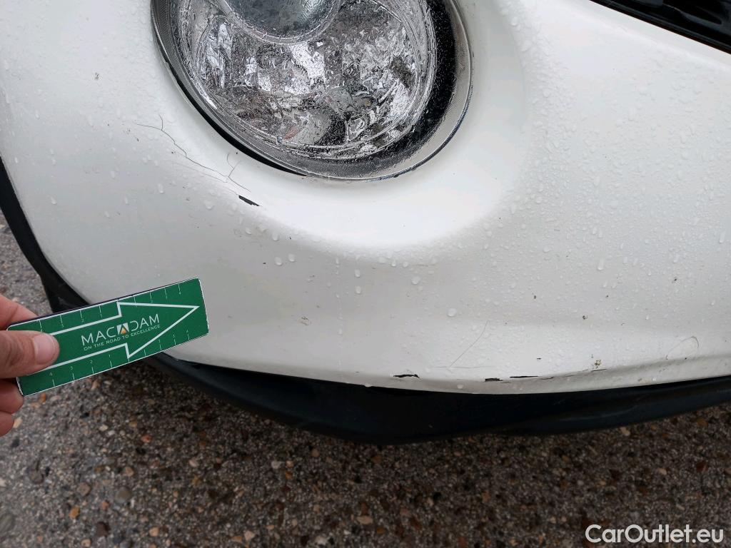  Nissan  Juke NISSAN  / 2014 / 5P / crossover G.E6D-Temp 83kW (112 CV) 5M/T ACENTA (CX) #9