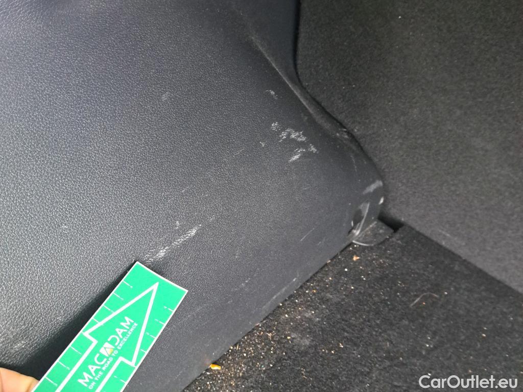  KIA  Sportage KIA  / 2022 / 5P / todoterreno 1.6 T-GDi HEV 171kW (230CV) GT-line 4X2 #37