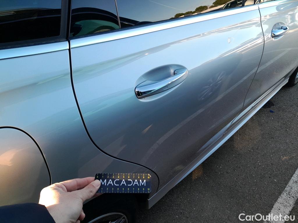  Mercedes  B-Klasse MERCEDES-BENZ Clase B / 2019 / 5P / monovolumen compacto B 250 e #9