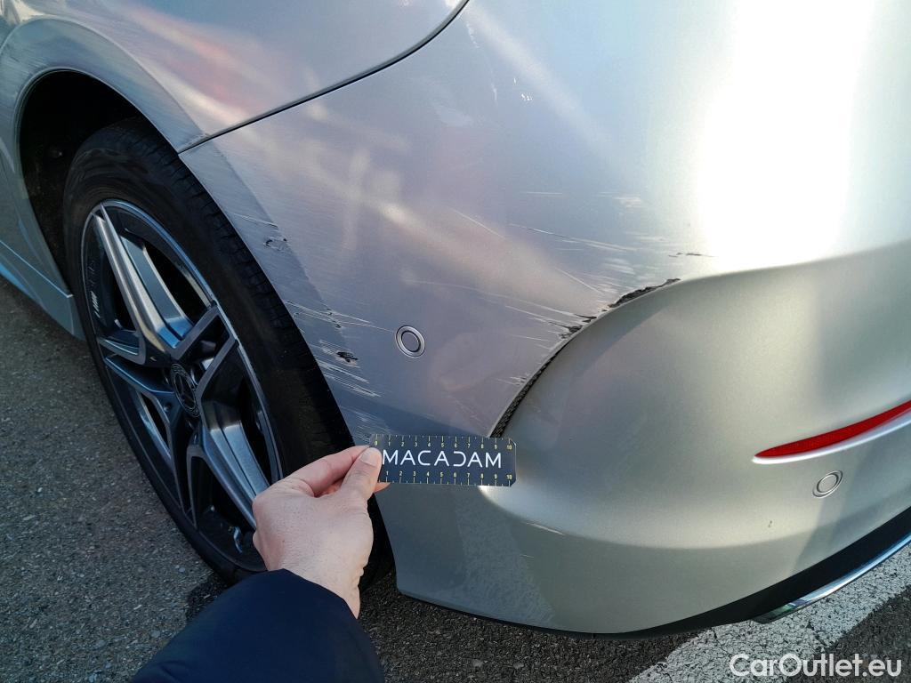  Mercedes  B-Klasse MERCEDES-BENZ Clase B / 2019 / 5P / monovolumen compacto B 250 e #15