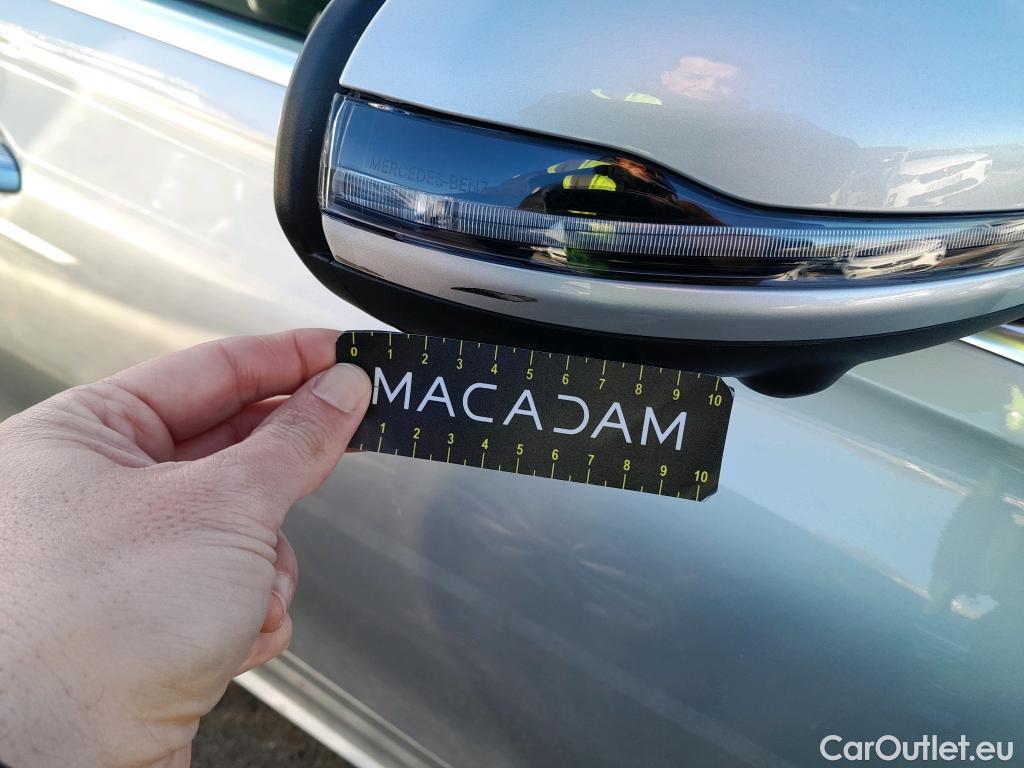  Mercedes  B-Klasse MERCEDES-BENZ Clase B / 2019 / 5P / monovolumen compacto B 250 e #19