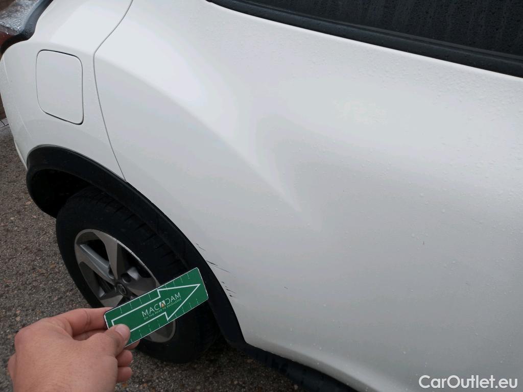  Nissan  Juke NISSAN  / 2014 / 5P / crossover G.E6D-Temp 83kW (112 CV) 5M/T ACENTA (CX) #8