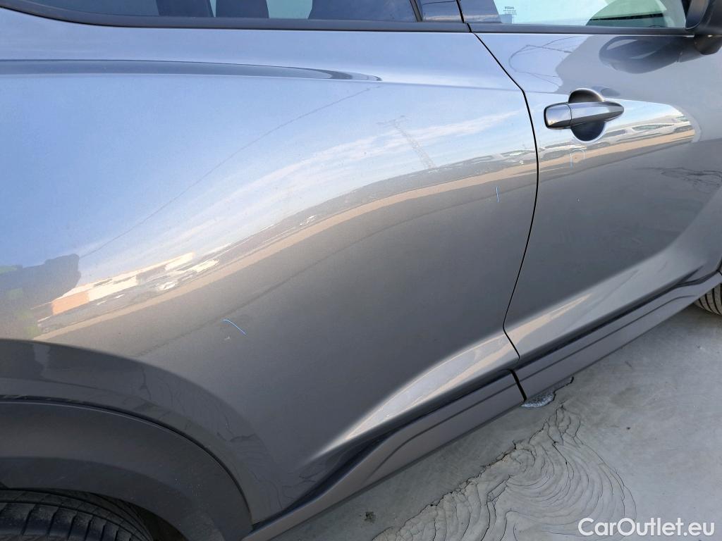  Nissan  Juke NISSAN  / 2019 / 5P / crossover DIG-T 84 kW (114 CV) DCT 7 Vel. Acenta (AC3) #5