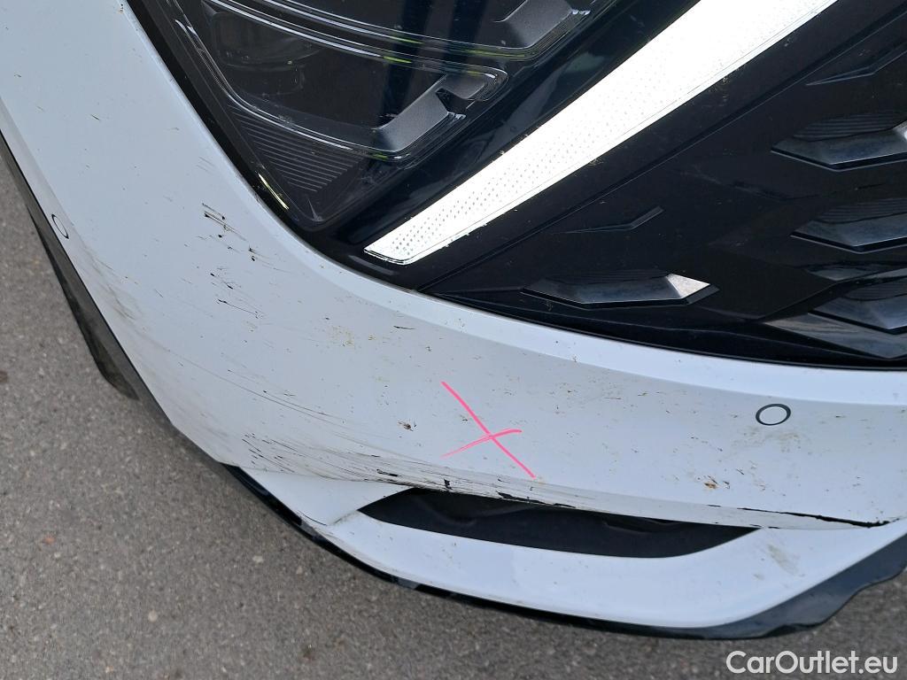  KIA  Sportage KIA  / 2022 / 5P / todoterreno 1.6 T-GDi HEV 171kW (230CV) GT-line 4X2 #21