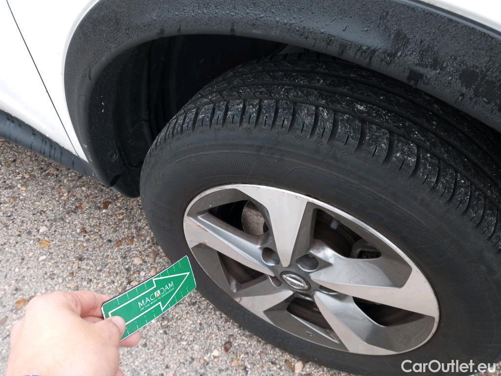  Nissan  Juke NISSAN  / 2014 / 5P / crossover G.E6D-Temp 83kW (112 CV) 5M/T ACENTA (CX) #4