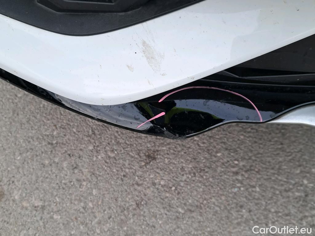  KIA  Sportage KIA  / 2022 / 5P / todoterreno 1.6 T-GDi HEV 171kW (230CV) GT-line 4X2 #23