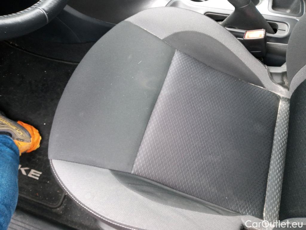  Nissan  Juke NISSAN  / 2014 / 5P / crossover G.E6D-Temp 83kW (112 CV) 5M/T ACENTA (CX) #6