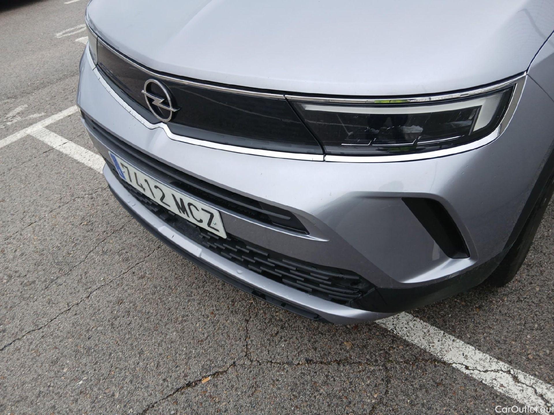  Opel  Mokka OPEL  / 2020 / 5P / todoterreno 1.2 T 74kW (100 CV) Edition #2