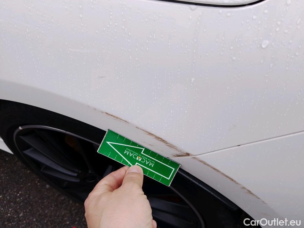  Mercedes  CLA-Klasse MERCEDES-BENZ CLA / 2019 / 5P / familiar CLA Mercedes-AMG 35 4Matic+ Shooting Bra #14