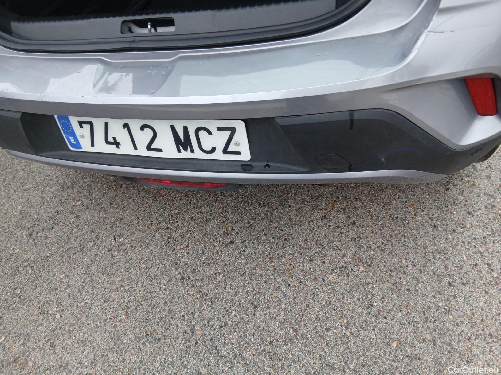  Opel  Mokka OPEL  / 2020 / 5P / todoterreno 1.2 T 74kW (100 CV) Edition #14