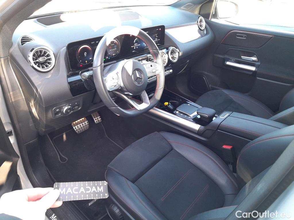  Mercedes  B-Klasse MERCEDES-BENZ Clase B / 2019 / 5P / monovolumen compacto B 250 e #20