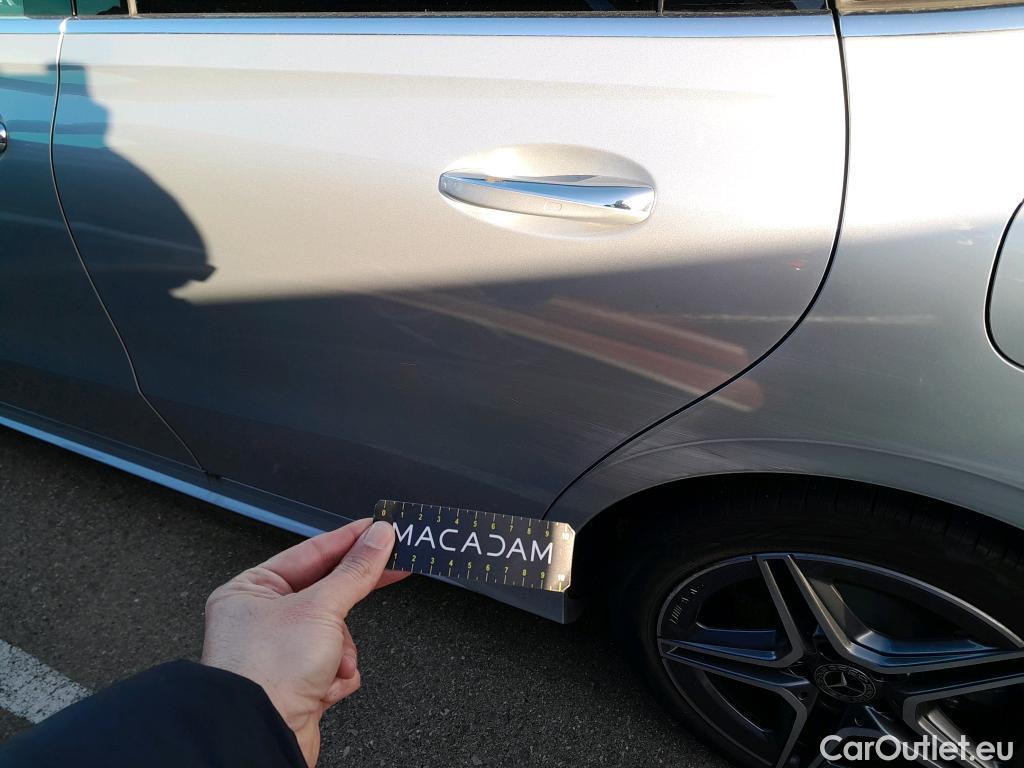  Mercedes  B-Klasse MERCEDES-BENZ Clase B / 2019 / 5P / monovolumen compacto B 250 e #7