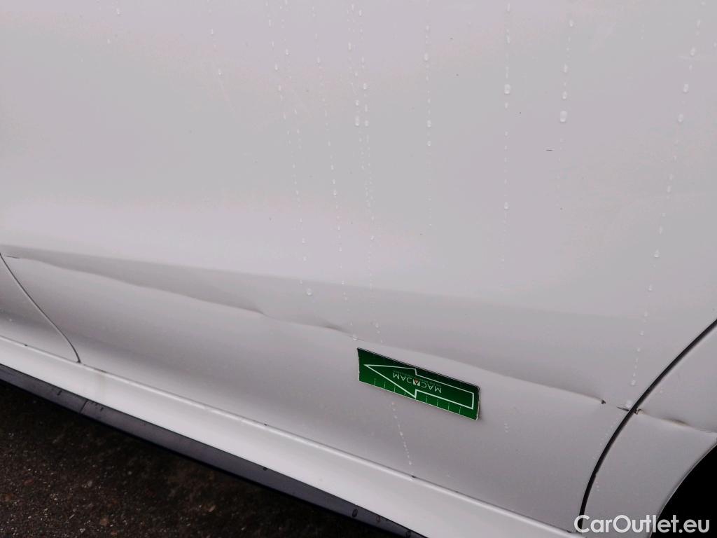  Mercedes  CLA-Klasse MERCEDES-BENZ CLA / 2019 / 5P / familiar CLA Mercedes-AMG 35 4Matic+ Shooting Bra #2