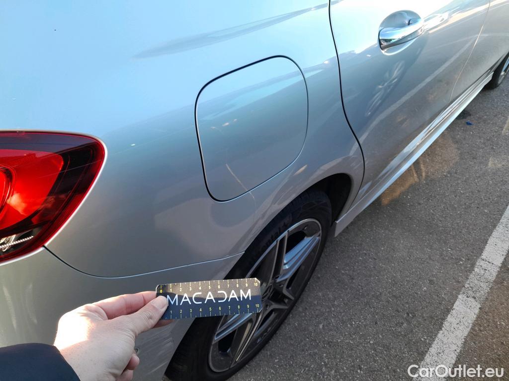  Mercedes  B-Klasse MERCEDES-BENZ Clase B / 2019 / 5P / monovolumen compacto B 250 e #5