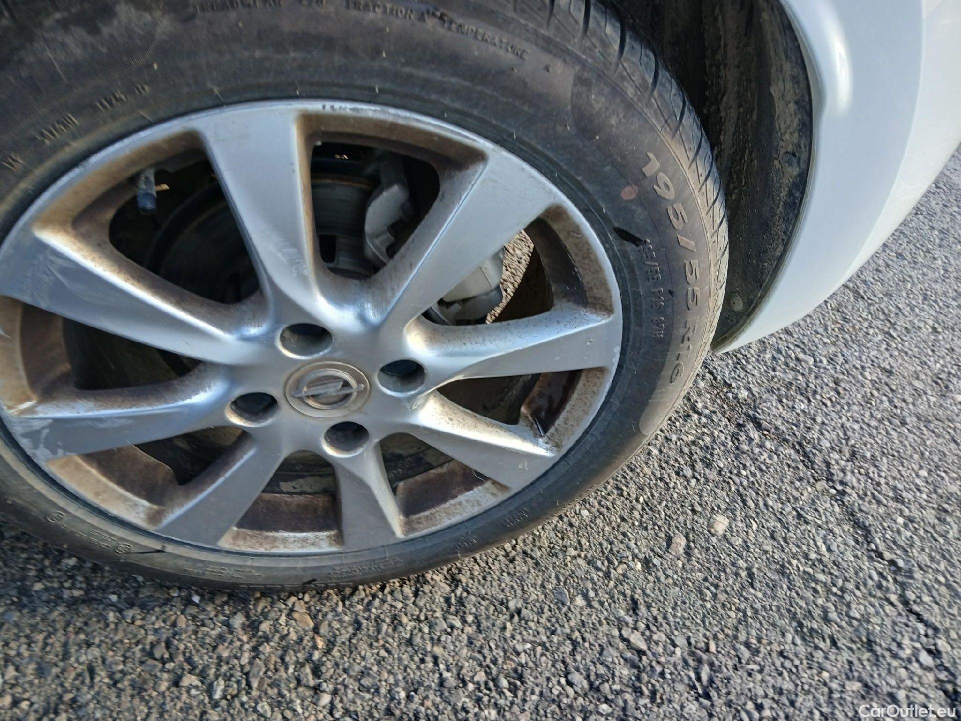  Opel  Corsa OPEL  / 2019 / 5P / berlina con portón 1.2T XHL 74kW (100CV) Edition (AC) #19