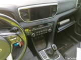  KIA  Sportage KIA  1.6MHEV Drive 100kW(136CV) 4x2(Crist Tintados) #13