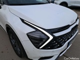  KIA  Sportage KIA  / 2022 / 5P / todoterreno 1.6 T-GDi HEV 171kW (230CV) GT-line 4X2 #18