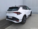 KIA  Sportage KIA  / 2022 / 5P / todoterreno 1.6 T-GDi HEV 171kW (230CV) GT-line 4X2 #2