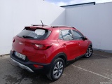  KIA  STONIC KIA  / 2017 / 5P / todoterreno 1.0 T-GDi 74kW (100CV) MHEV iMT Concept #2