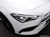  Mercedes  CLA-Klasse MERCEDES-BENZ CLA / 2019 / 5P / familiar CLA Mercedes-AMG 35 4Matic+ Shooting Bra #17