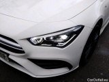  Mercedes  CLA-Klasse MERCEDES-BENZ CLA / 2019 / 5P / familiar CLA Mercedes-AMG 35 4Matic+ Shooting Bra #16