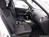  Nissan  Juke NISSAN  / 2014 / 5P / crossover G.E6D-Temp 83kW (112 CV) 5M/T ACENTA (CX) #6