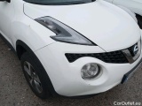  Nissan  Juke NISSAN  / 2014 / 5P / crossover G.E6D-Temp 83kW (112 CV) 5M/T ACENTA (CX) #16