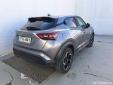  Nissan  Juke NISSAN  / 2019 / 5P / crossover DIG-T 84 kW (114 CV) DCT 7 Vel. Acenta (AC3) #2