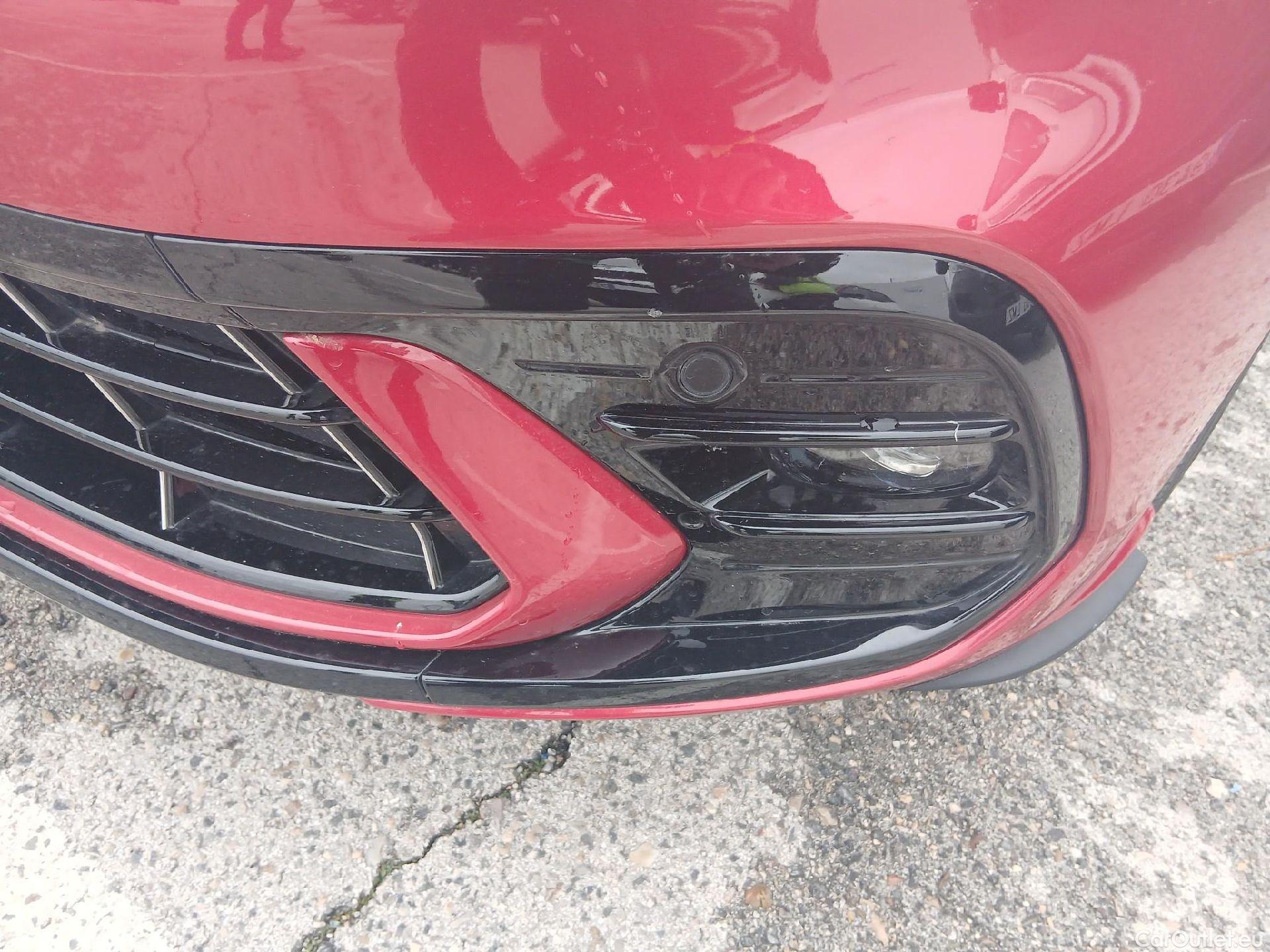  Volkswagen  Polo VOLKSWAGEN  / 2021 / 5P / berlina con portón R-Line 1.0 TSI 81kW (110CV) DSG #5