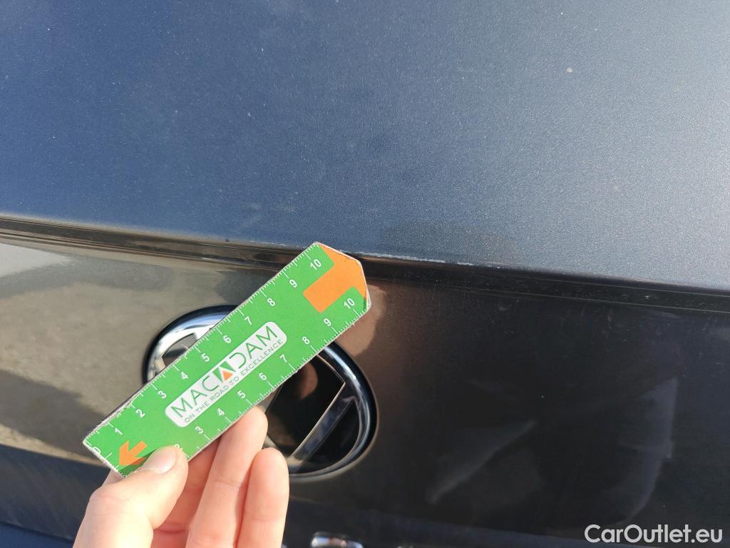  Volkswagen  T-ROC  Advance 2.0 TDI 150CV AT7 E6d #52