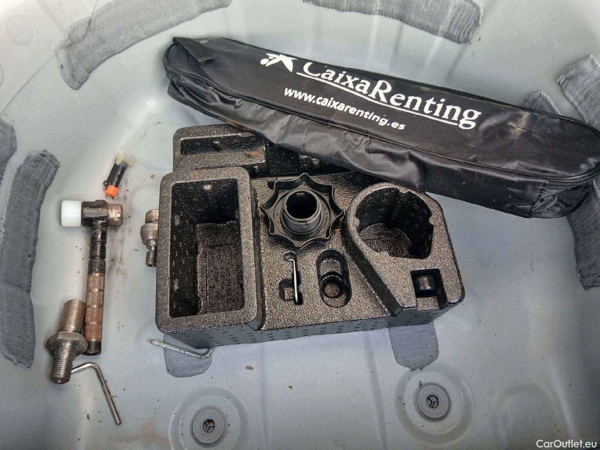  Seat  Arona SEAT  / 2017 / 5P / todoterreno 1.0 TSI 81kW (110CV) Style Plus (AC) #1